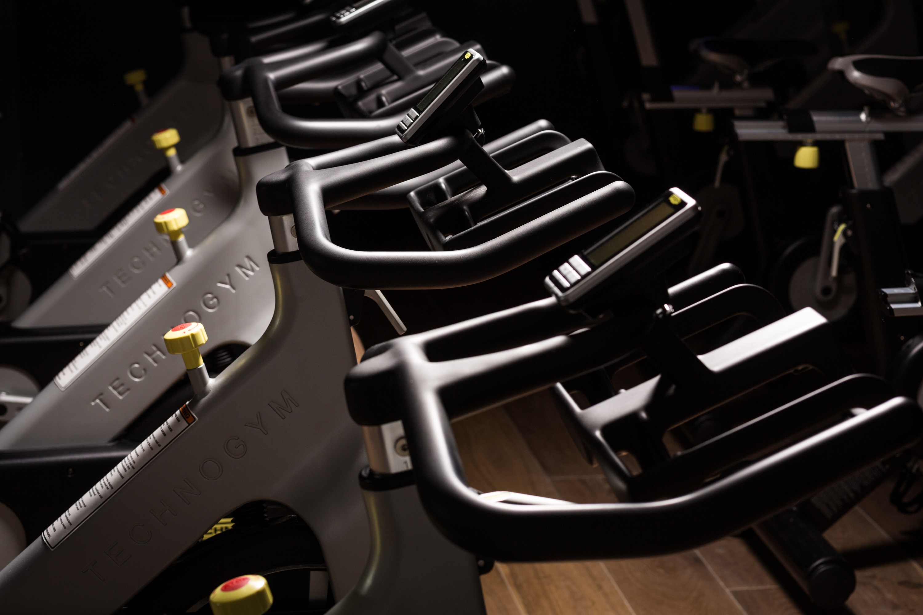 Technogym