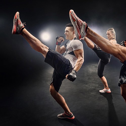 Boxercise Classes Near Me - Boxing, Fitness & Exercise Classes