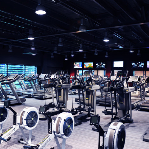 Gym In Morley South Leeds With Fitness Classes Pool Village Gym