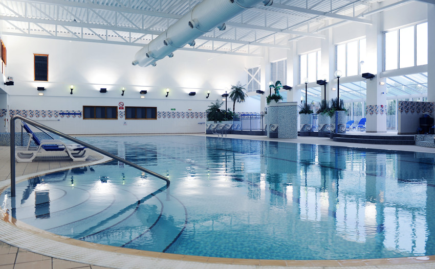 Newcastle Swimming Pool at Village Gym