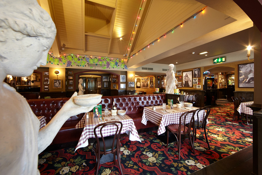 Wirral Gym with Fitness Classes & Swimming Pool Village Gym