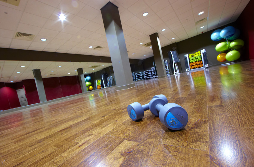 Gym In Swindon Near Me Swimming Pool & Health Club Personal Trainers