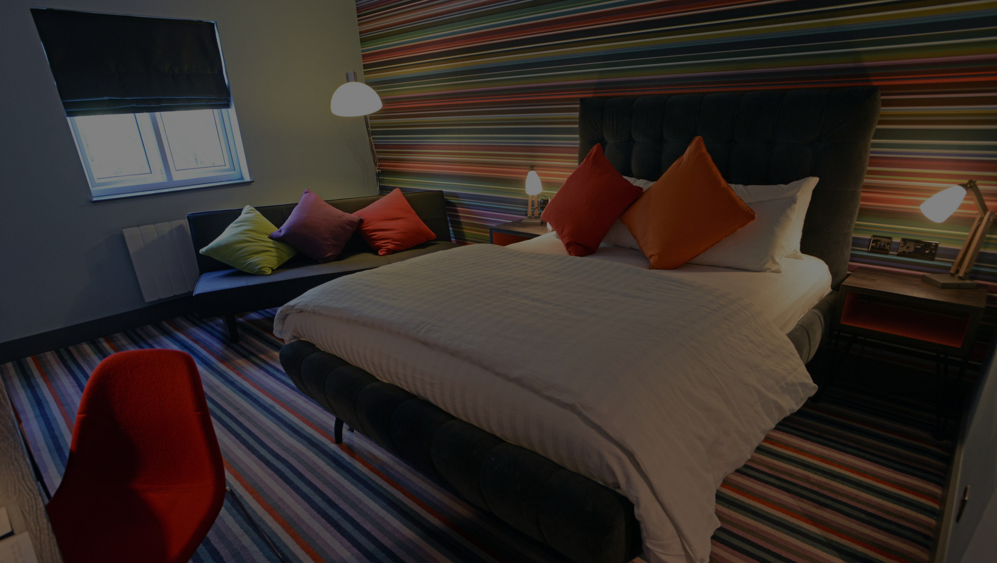 Coventry Gym with Swimming Pool & Fitness Classes Village Gym