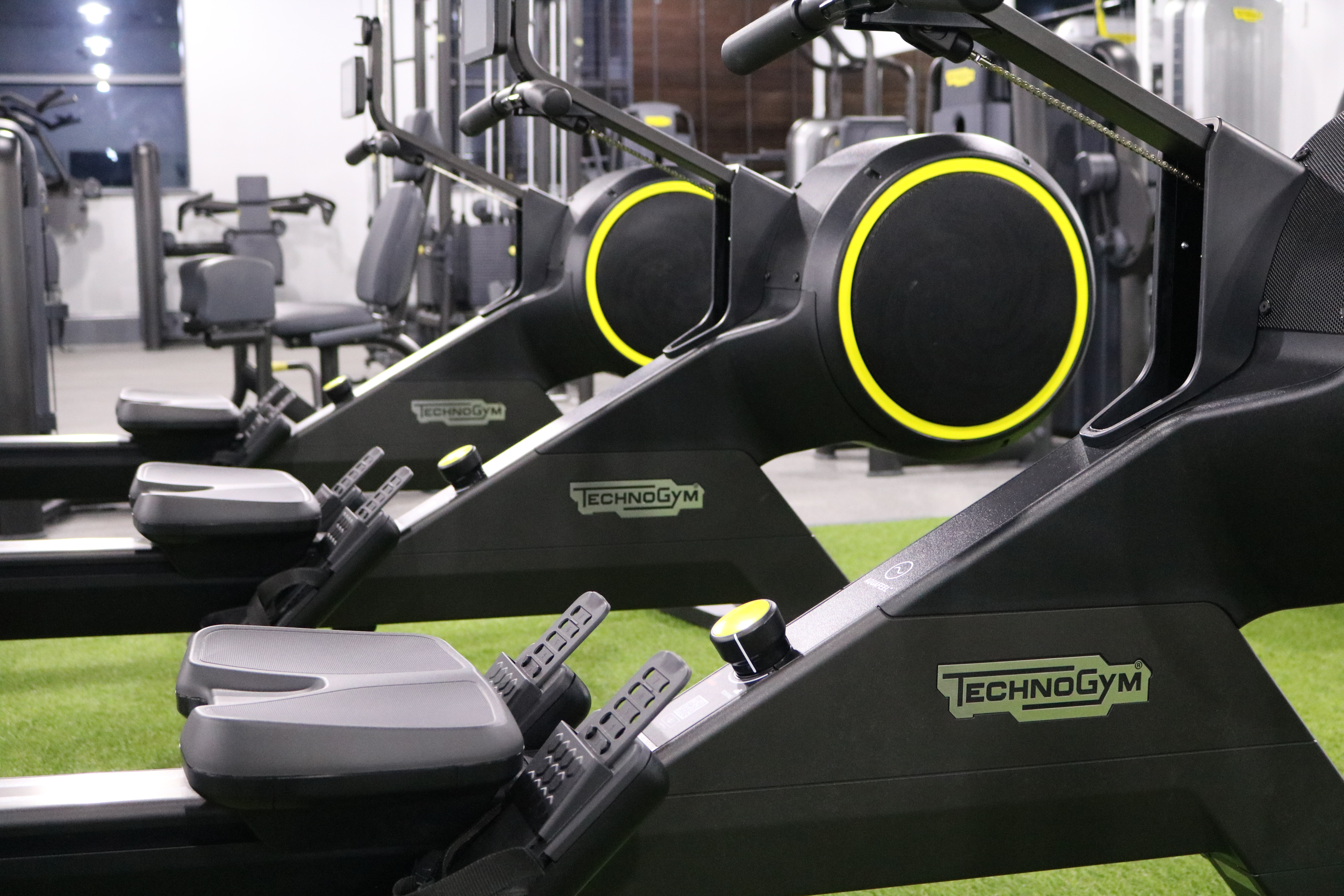 Solihull Gym with Pool, Yoga & Pilates Classes Village Gym