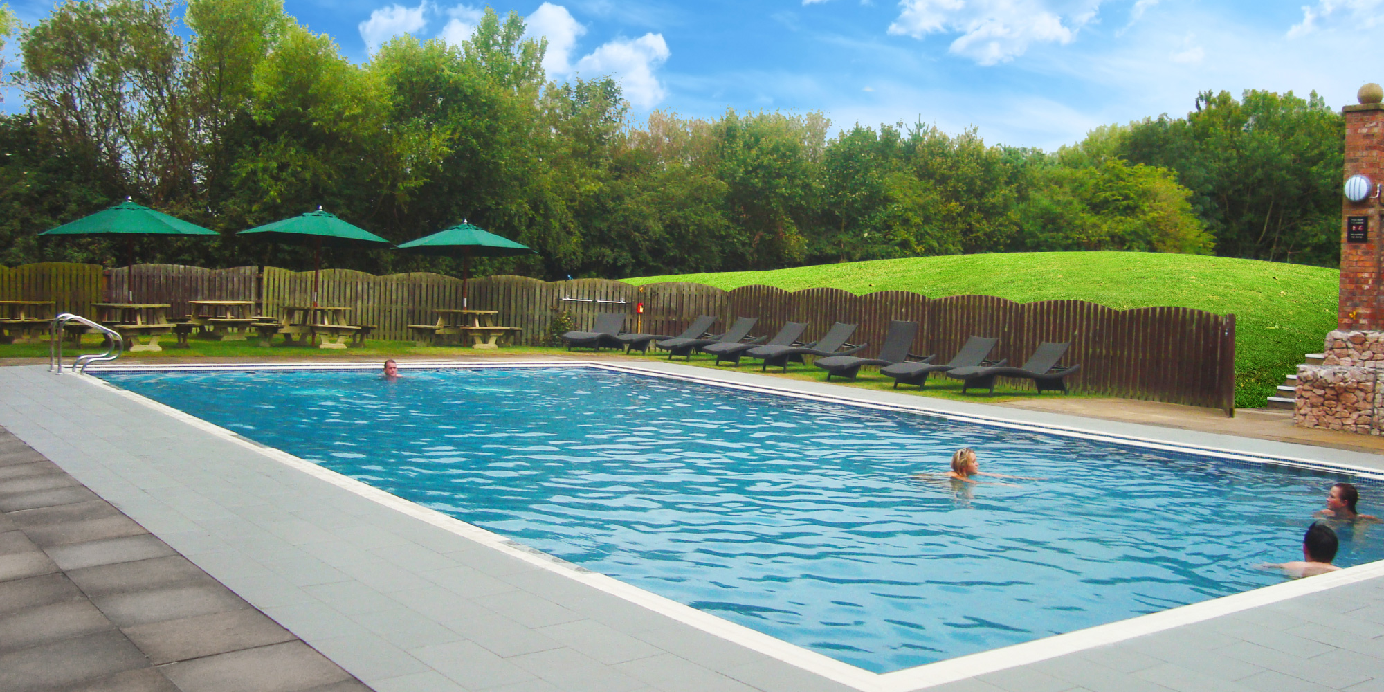 Making Waves At Village Gym Blackpool Village Gym