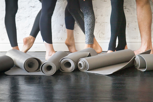 mat pilates
