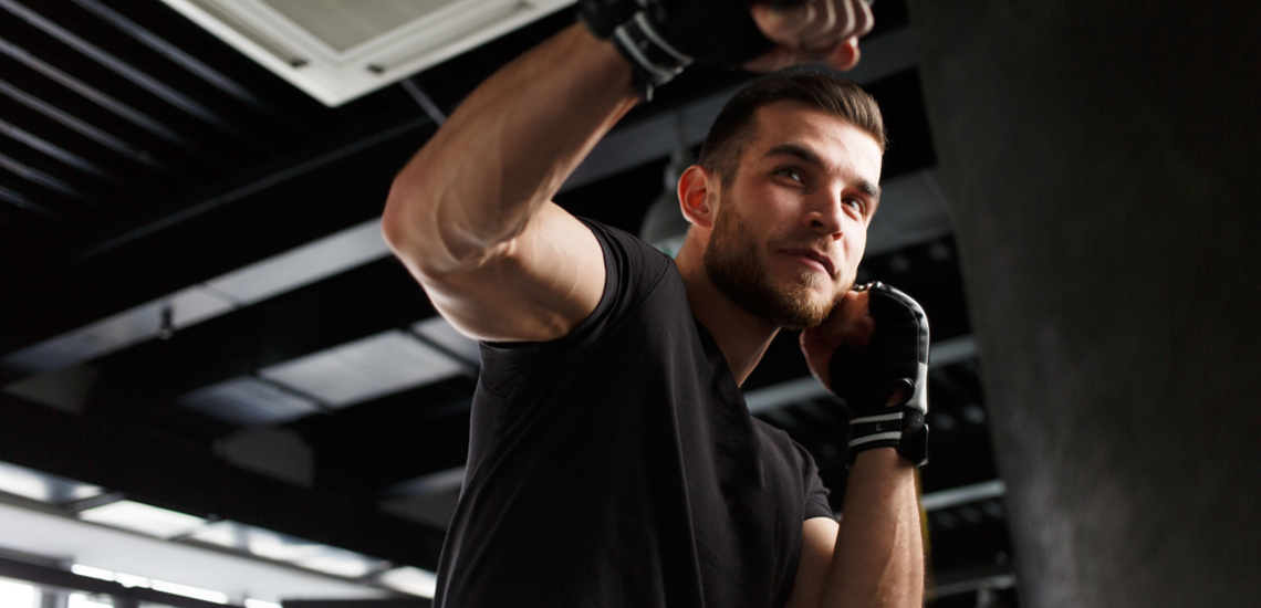 Top Tips For Boxercise Newbies - Benefits & Expectations