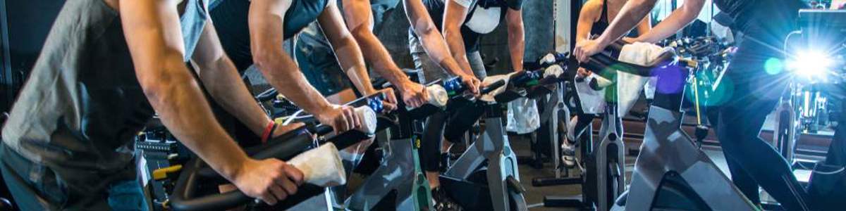 Spin Classes in Bournemouth Near Me - Indoor Cycling & Spinning Classes