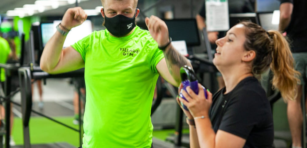 Personal Training