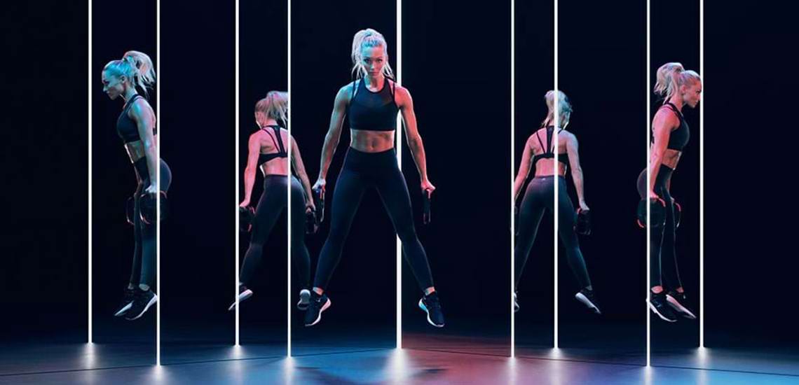 VR Fitness Classes - Online Virtual Group Class Exercise Benefits