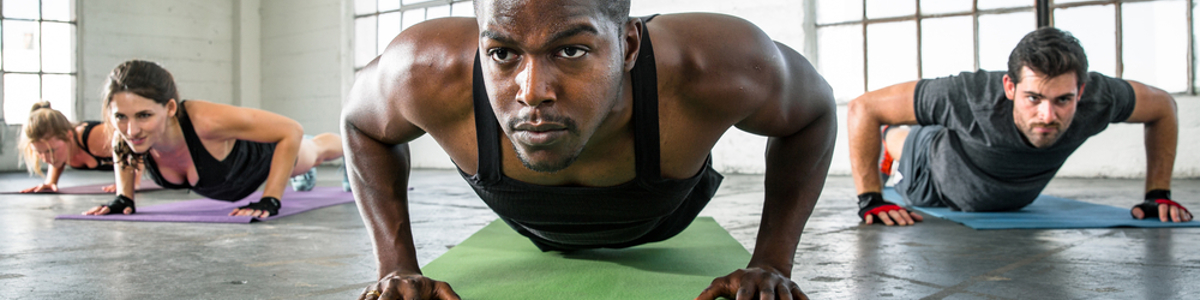 Metafit Workout Routine Metafit Classes Near Me | Book Your Metafit Workout | Village Gym