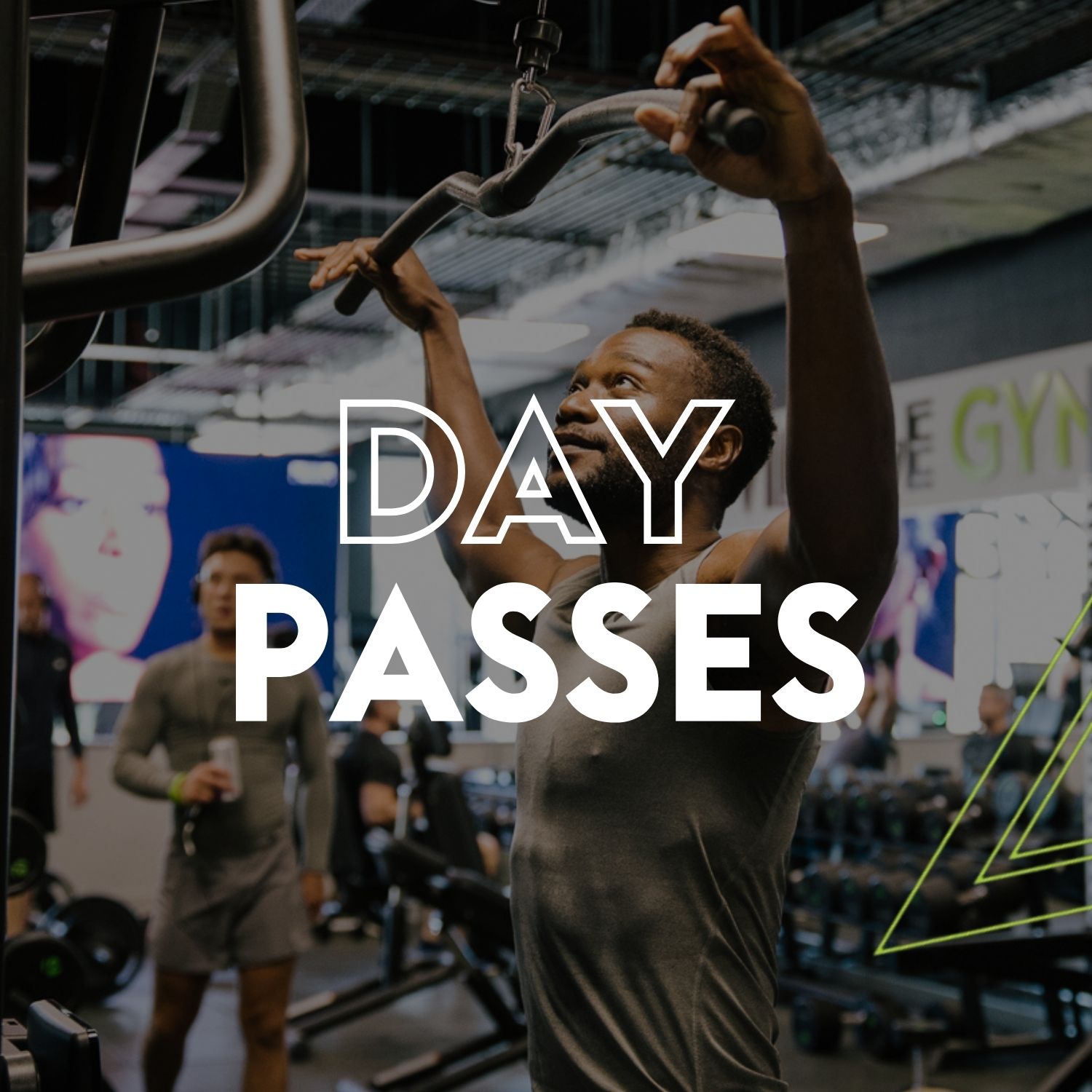 Passes