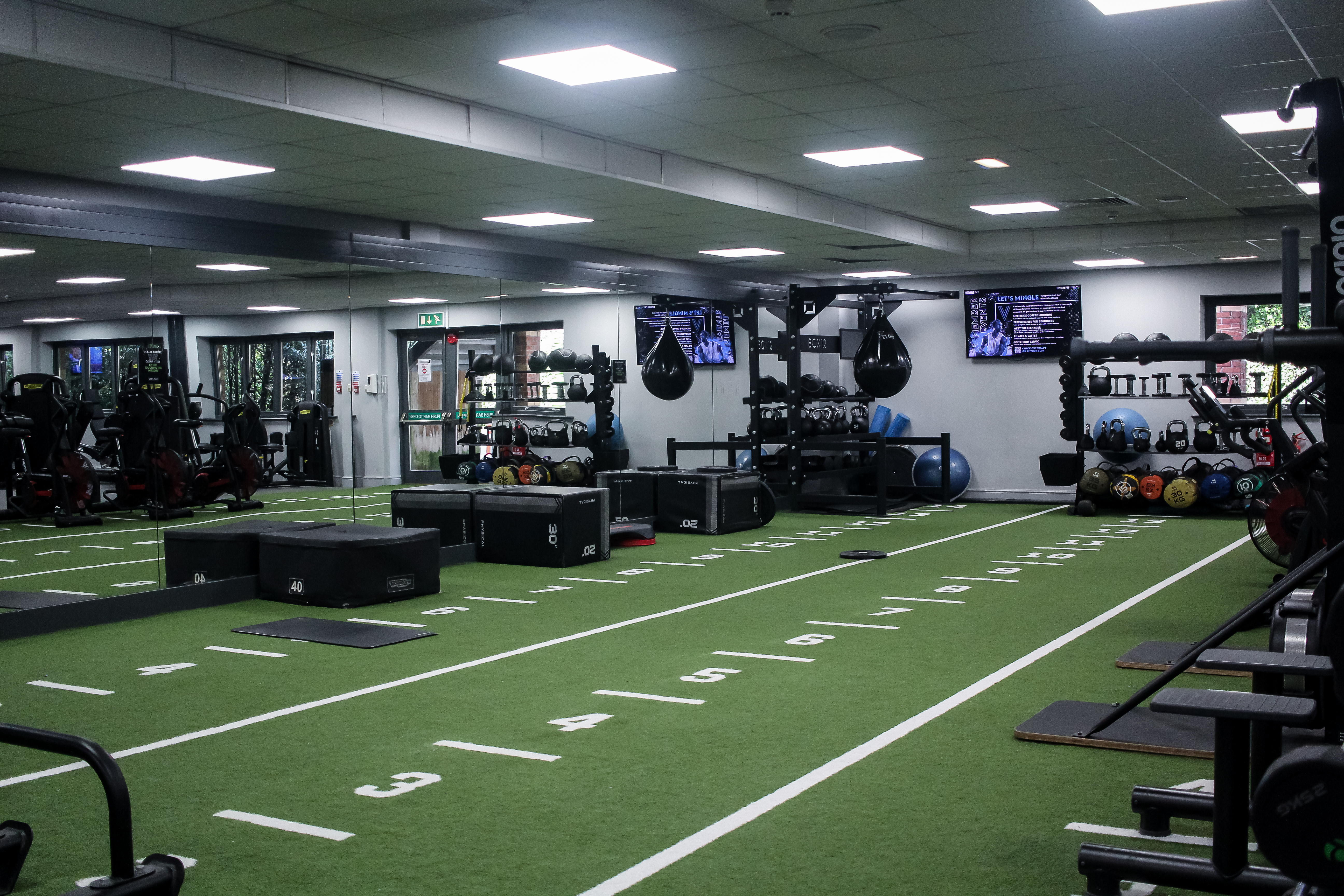 Gym