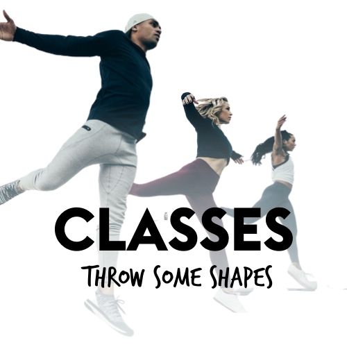 Fitness Class Blogs