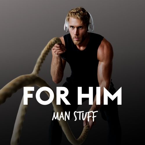 Fitness Blogs For Men