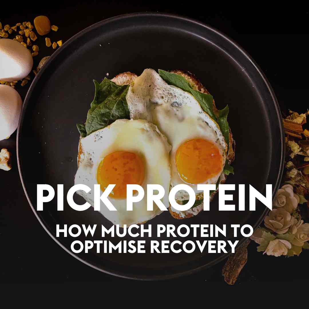 PICK PROTEIN