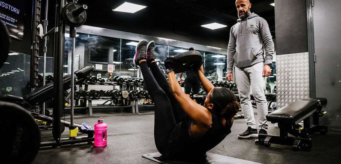 Preparations For Your First Personal Training Session Top Tips preparations-for-your-first-personal-training-session-top-tips