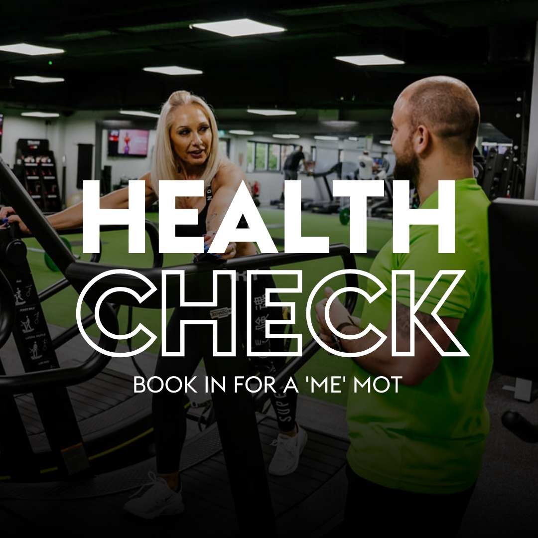 Health Check