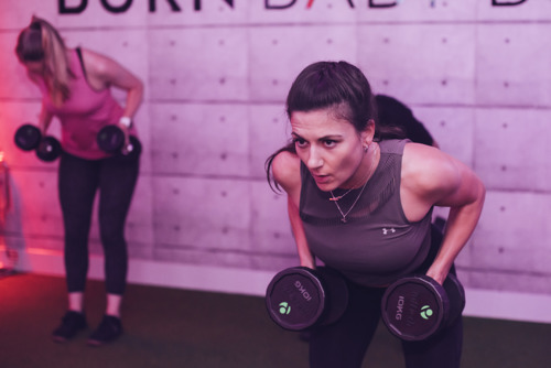 Burn HIIT