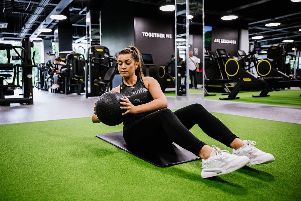 Functional training gyms near me best sale