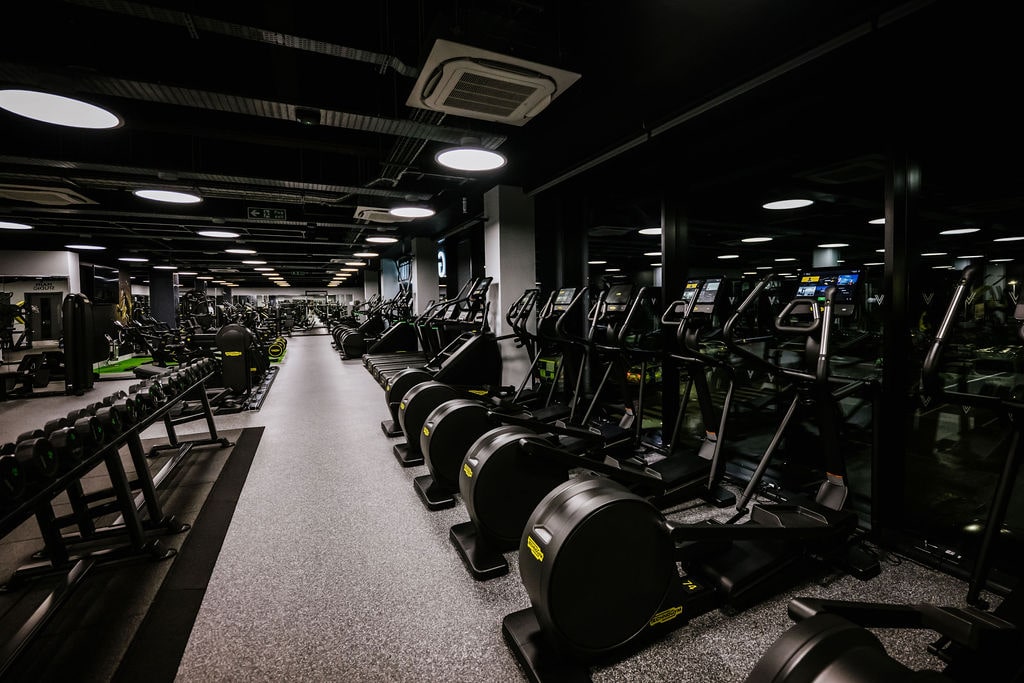 Gyms In England Near & Around Me Best Gyms in UK