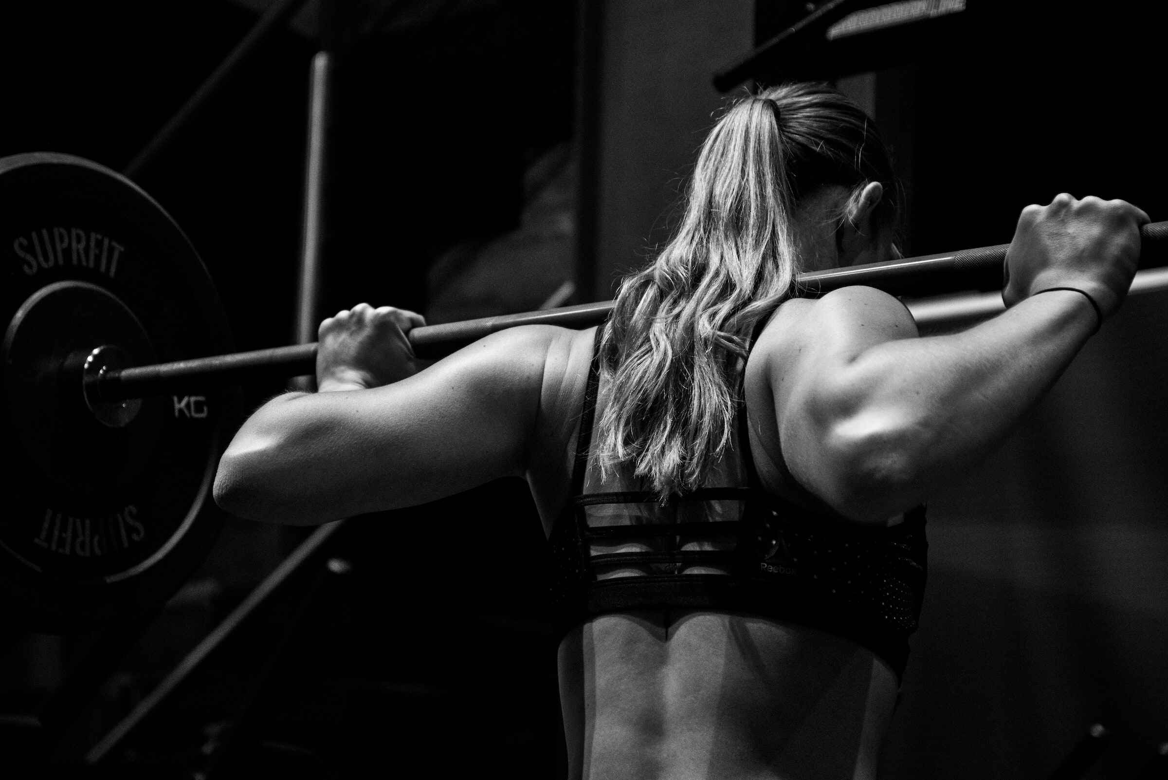 Weight Training for Women Lifting for Ladies Classes