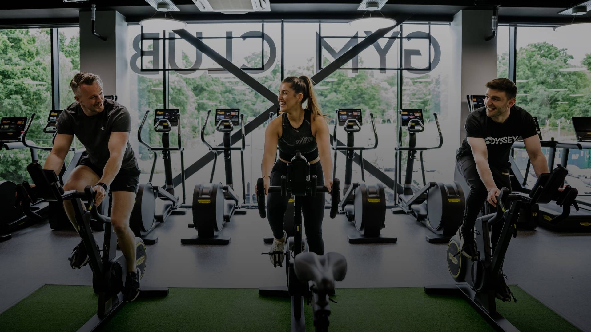 Gym In Bristol 24 Hour Gym Memberships & Fitness Classes Filton