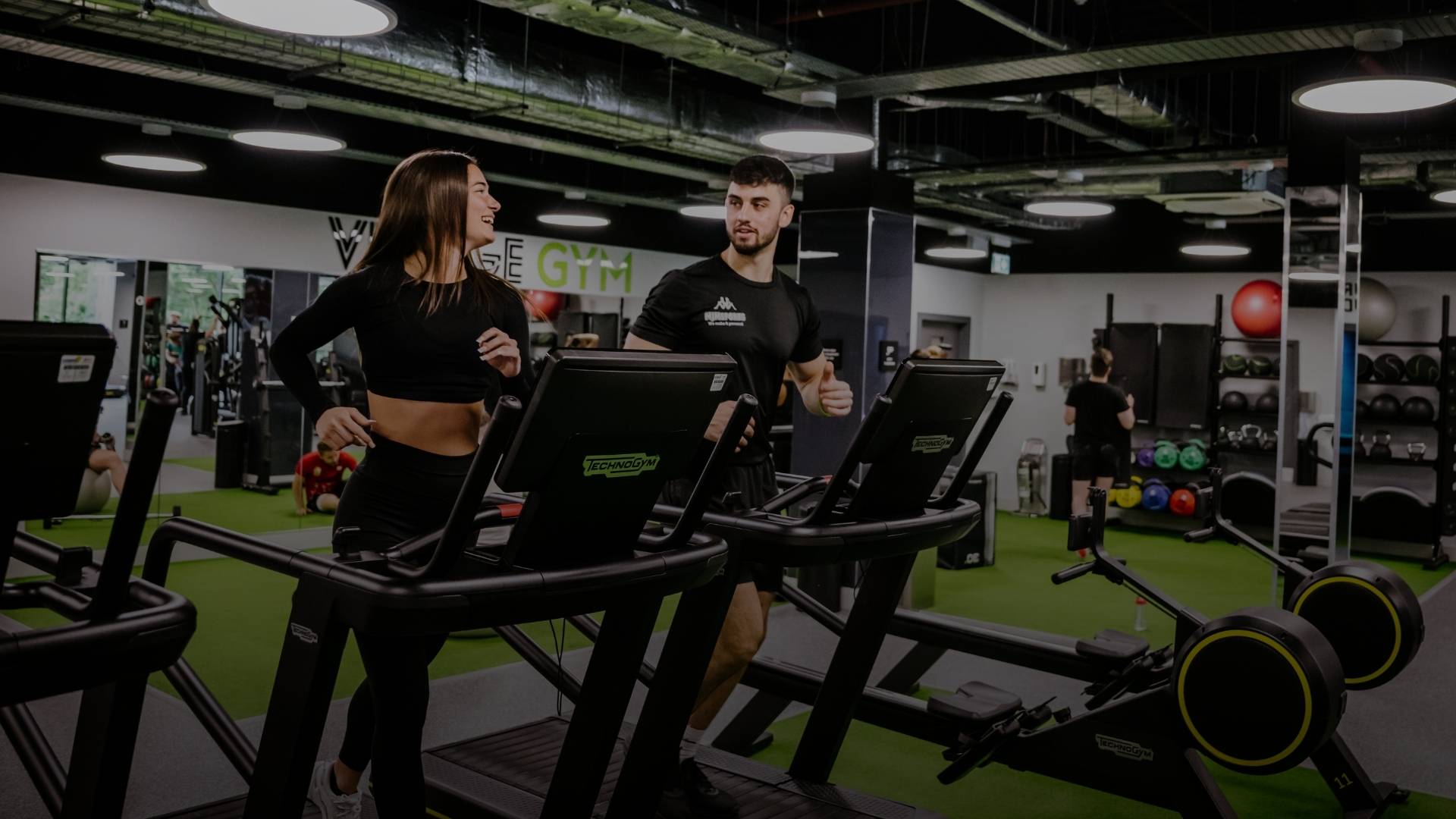 Teenager Gym Memberships For 1415 Year Olds Village Gym