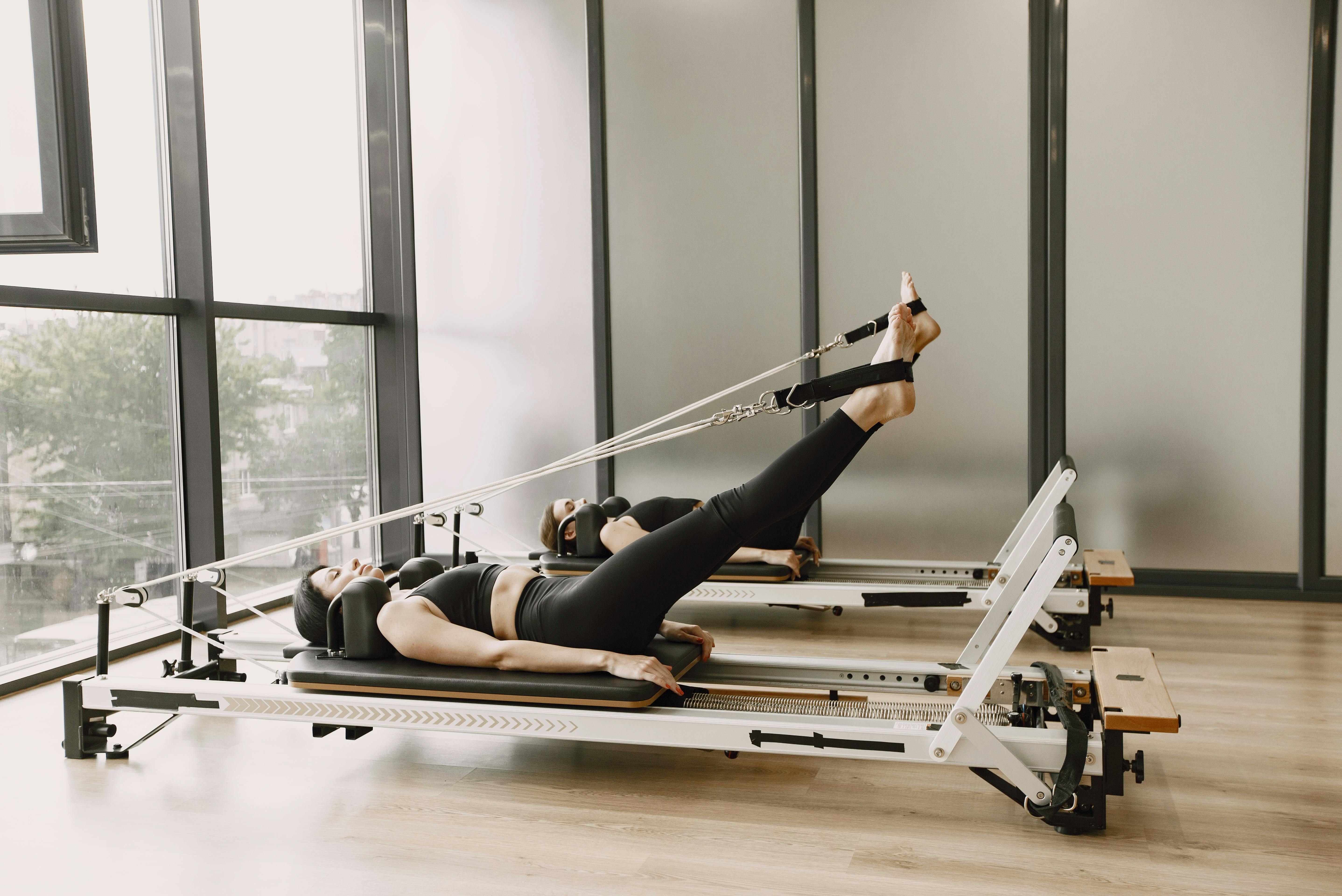 best core machines at the gym