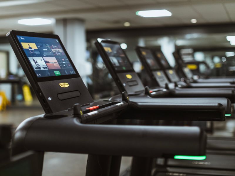 Technogym