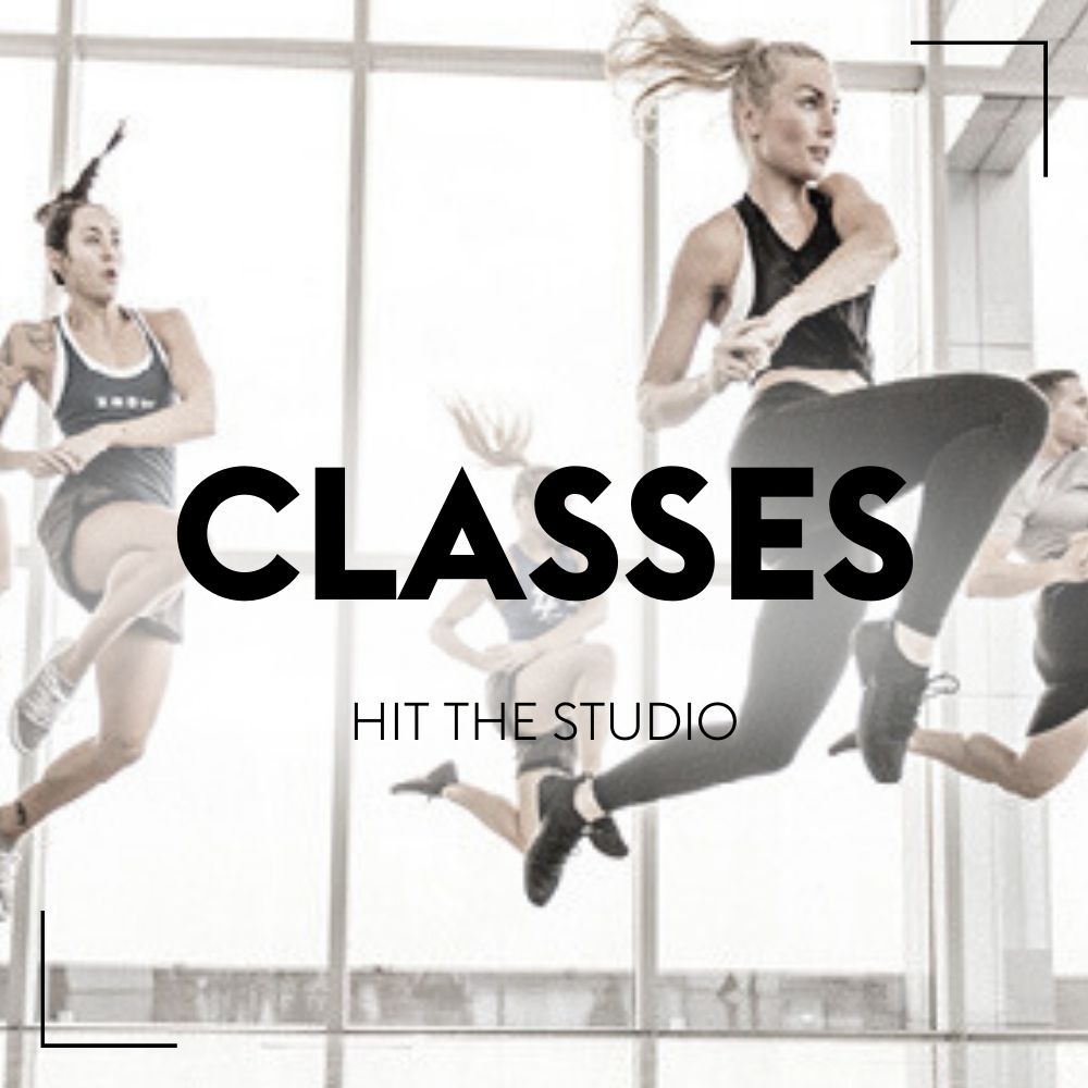 Fitness Classes Tips