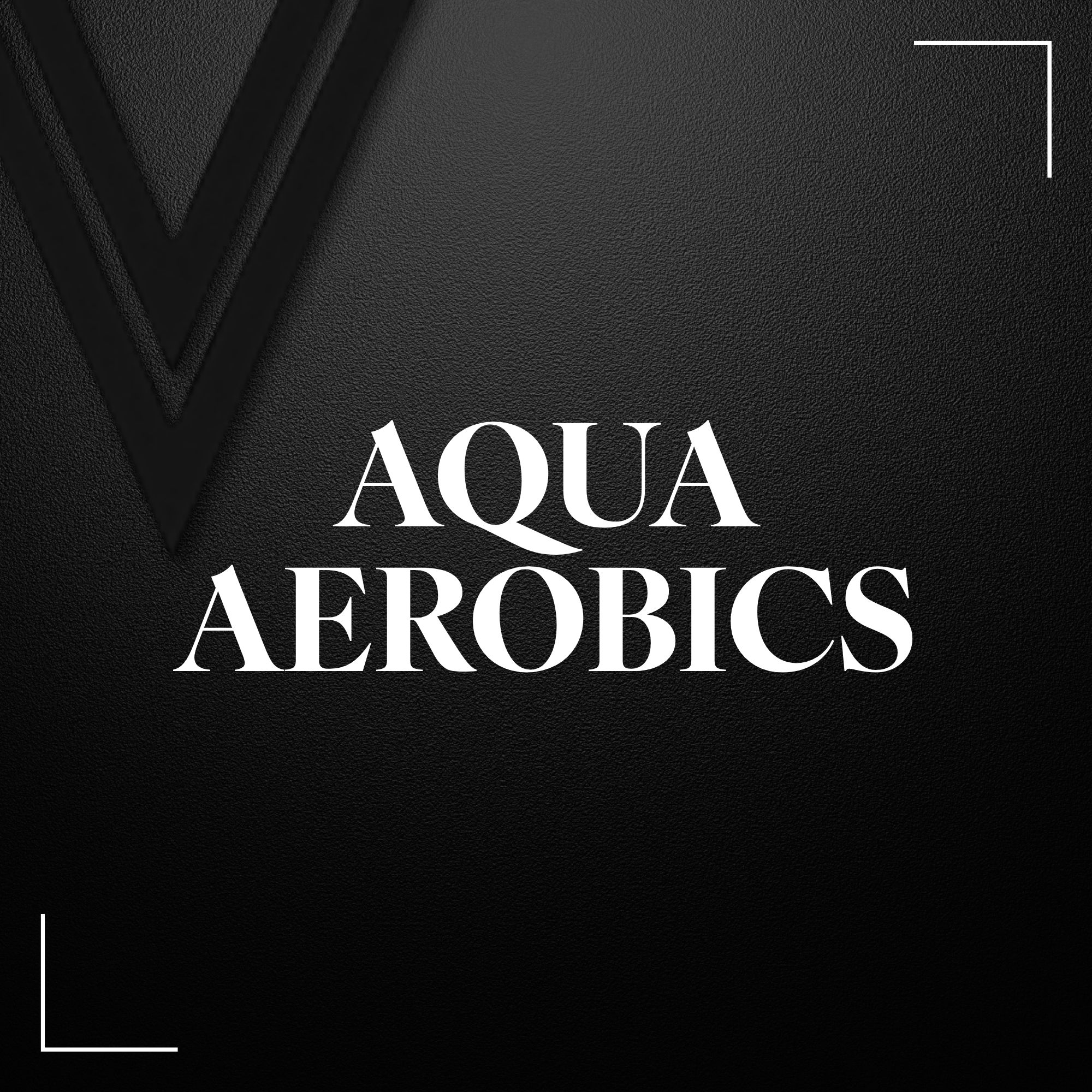 Aqua Aerobics