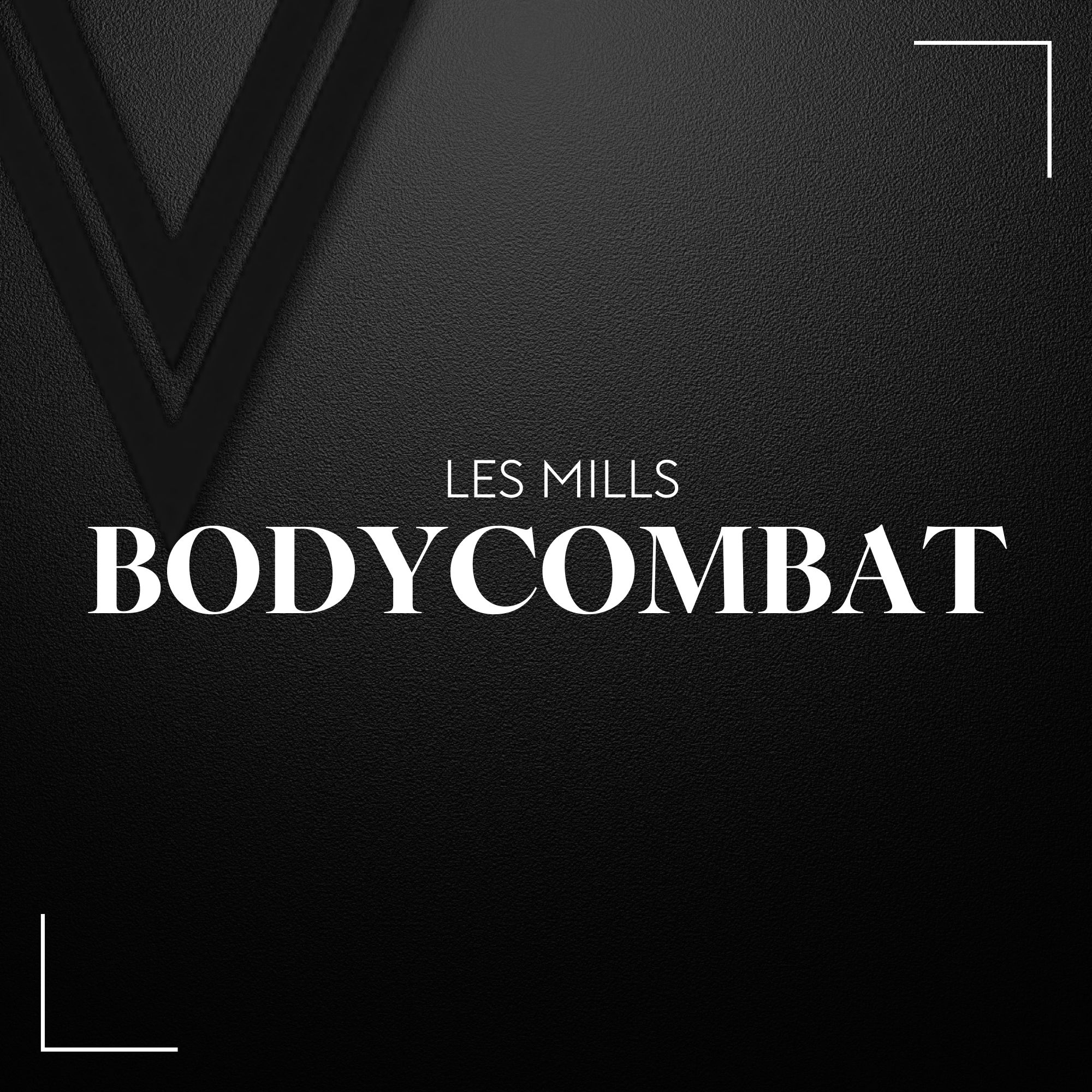 Les Mills Bodycombat