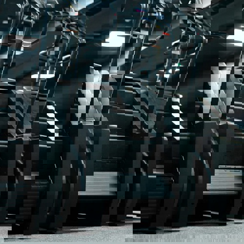 StairMaster