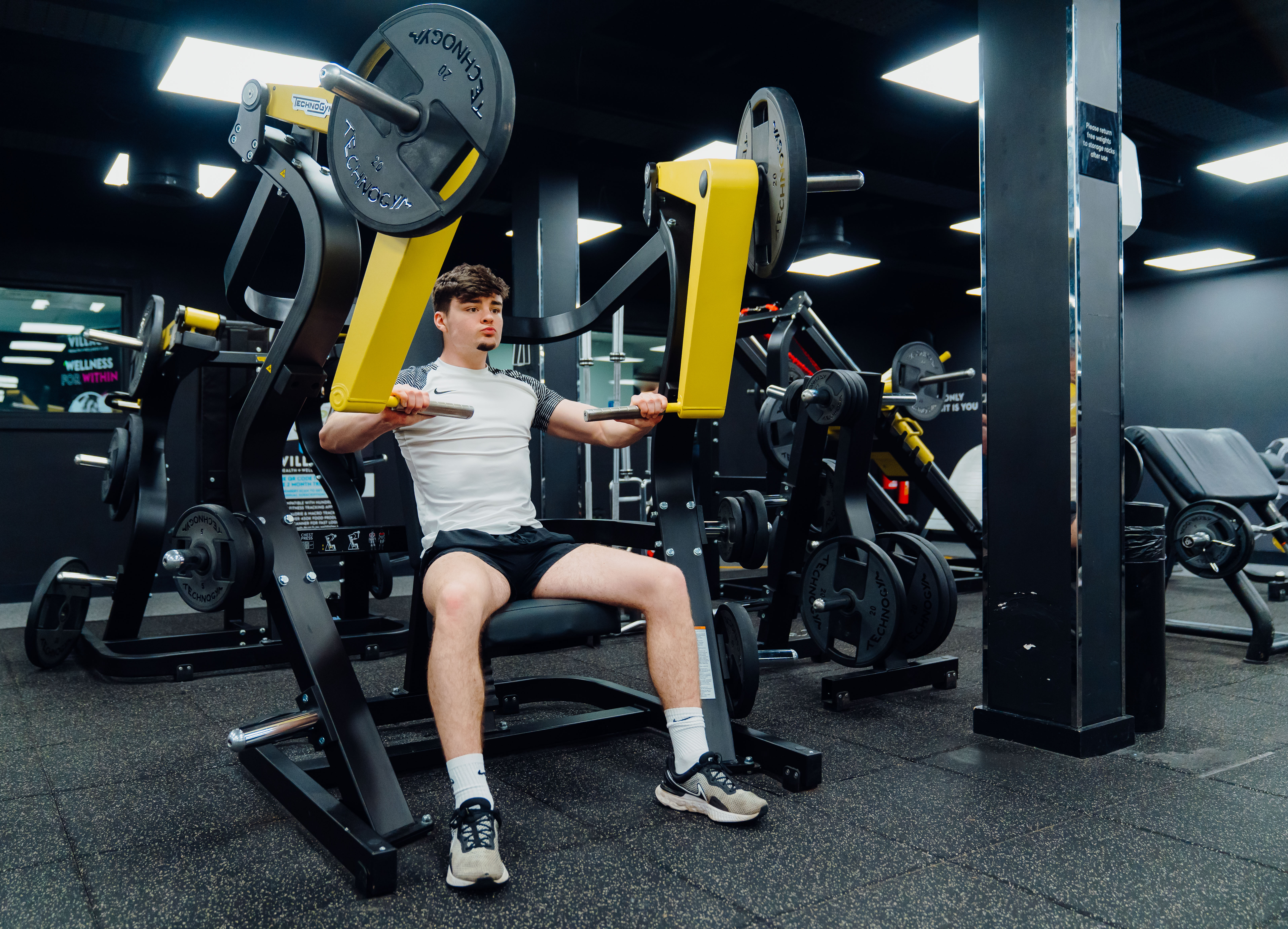 Technogym