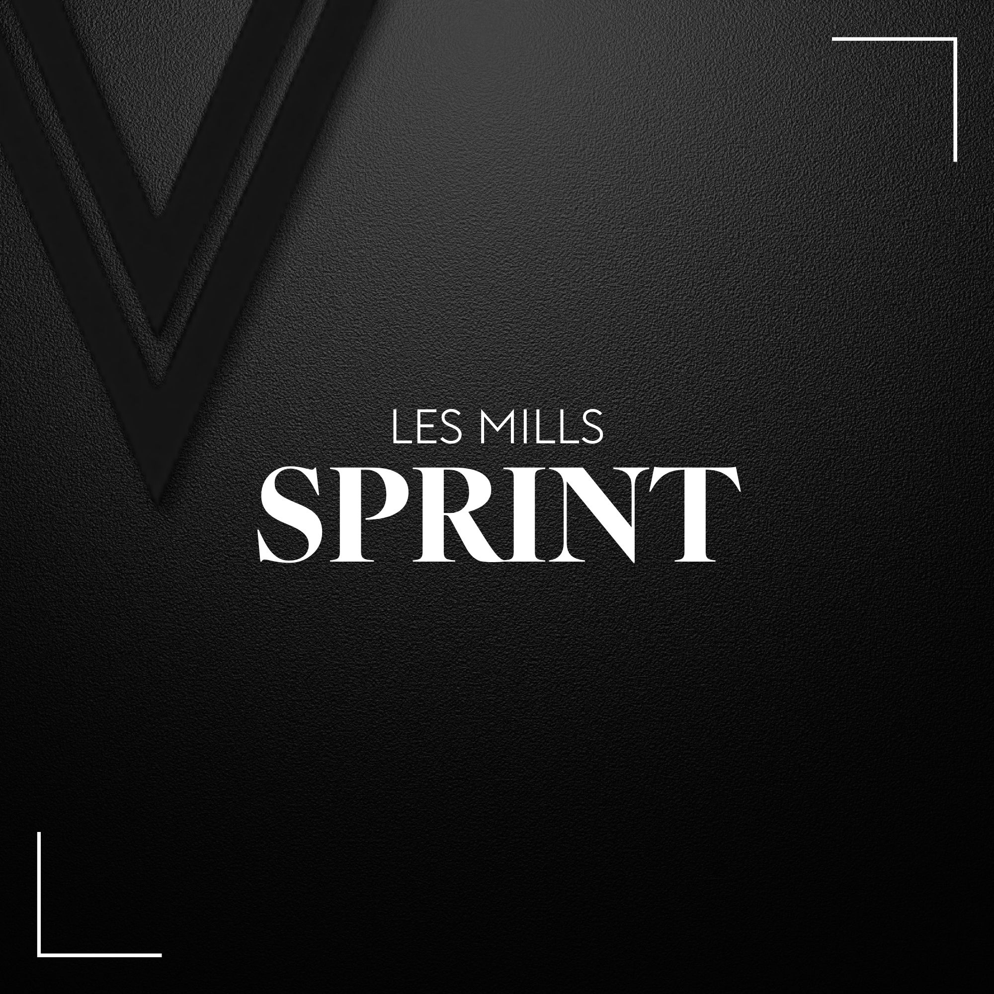 Les Mills Sprint