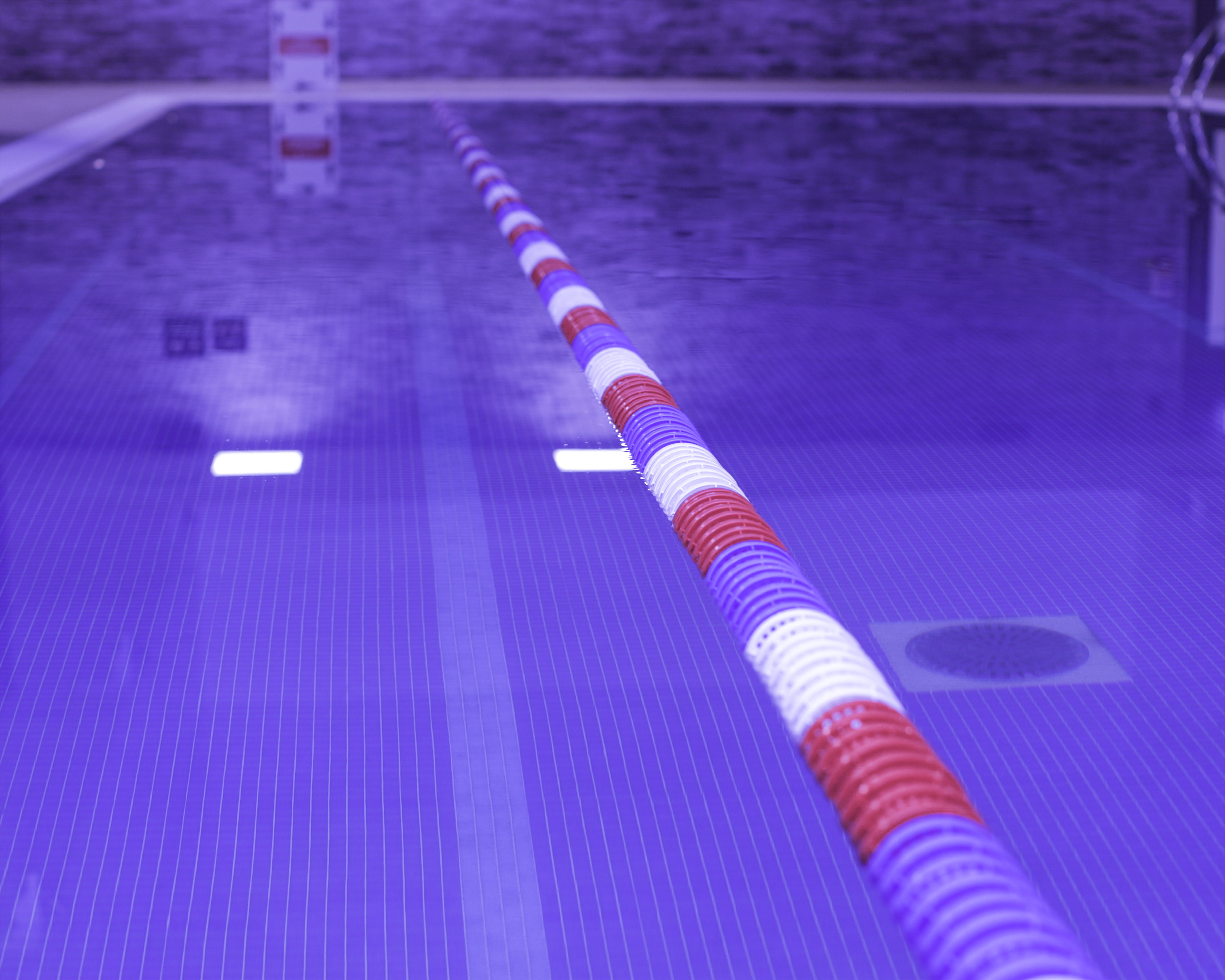 Village Gym Bournemouth Gym Swimming Pool