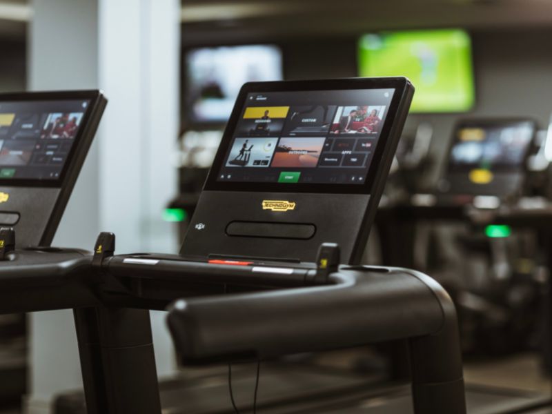 Technogym