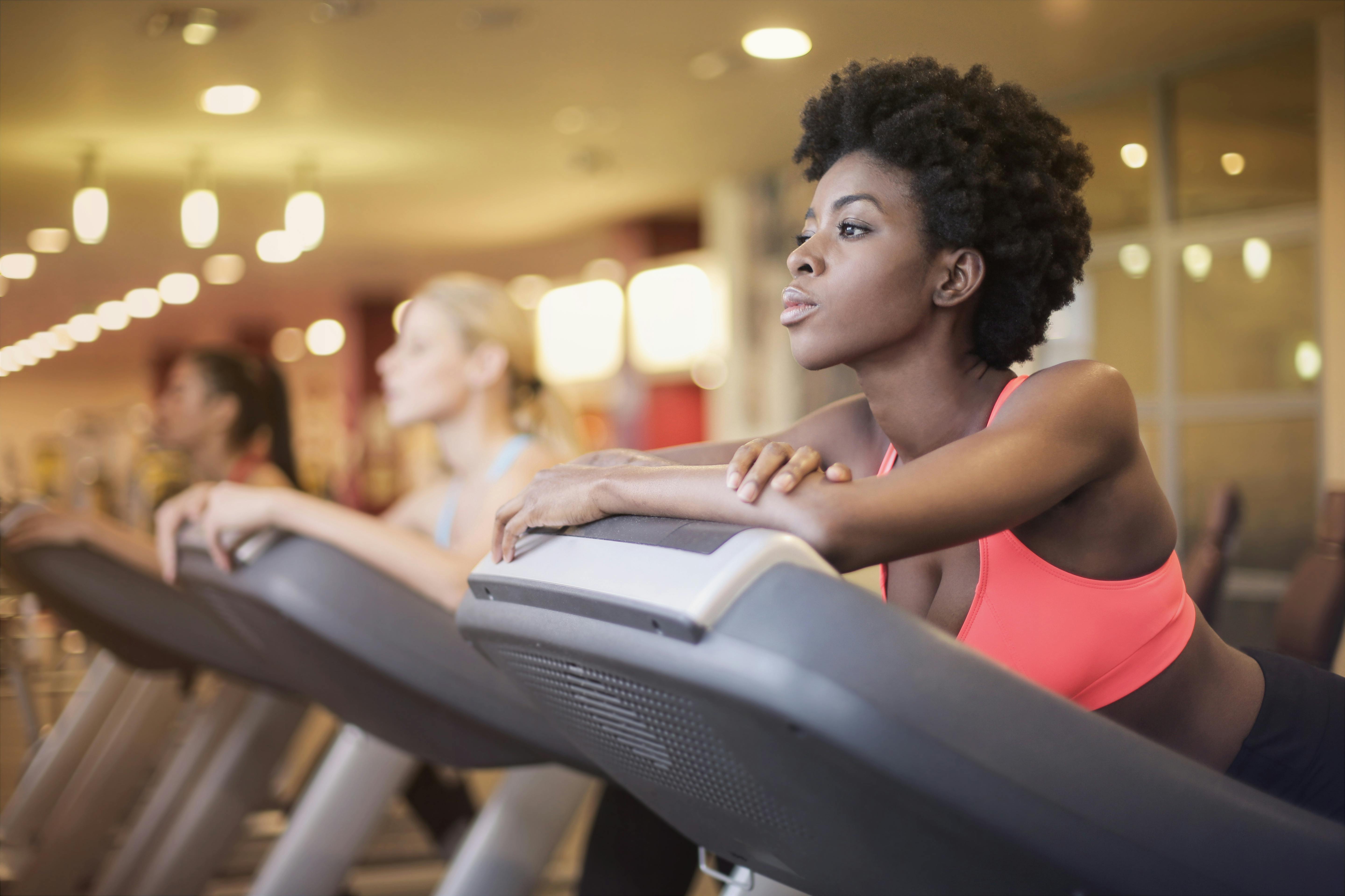gym cardio workout plan for beginners