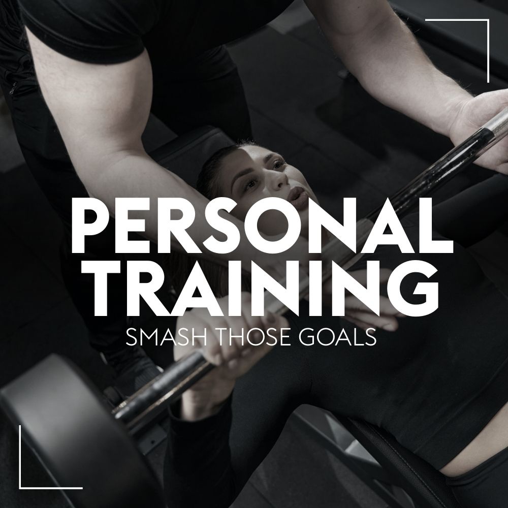 Personal Training Tips