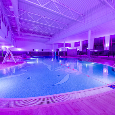 Village Gym Leeds North, photo 2