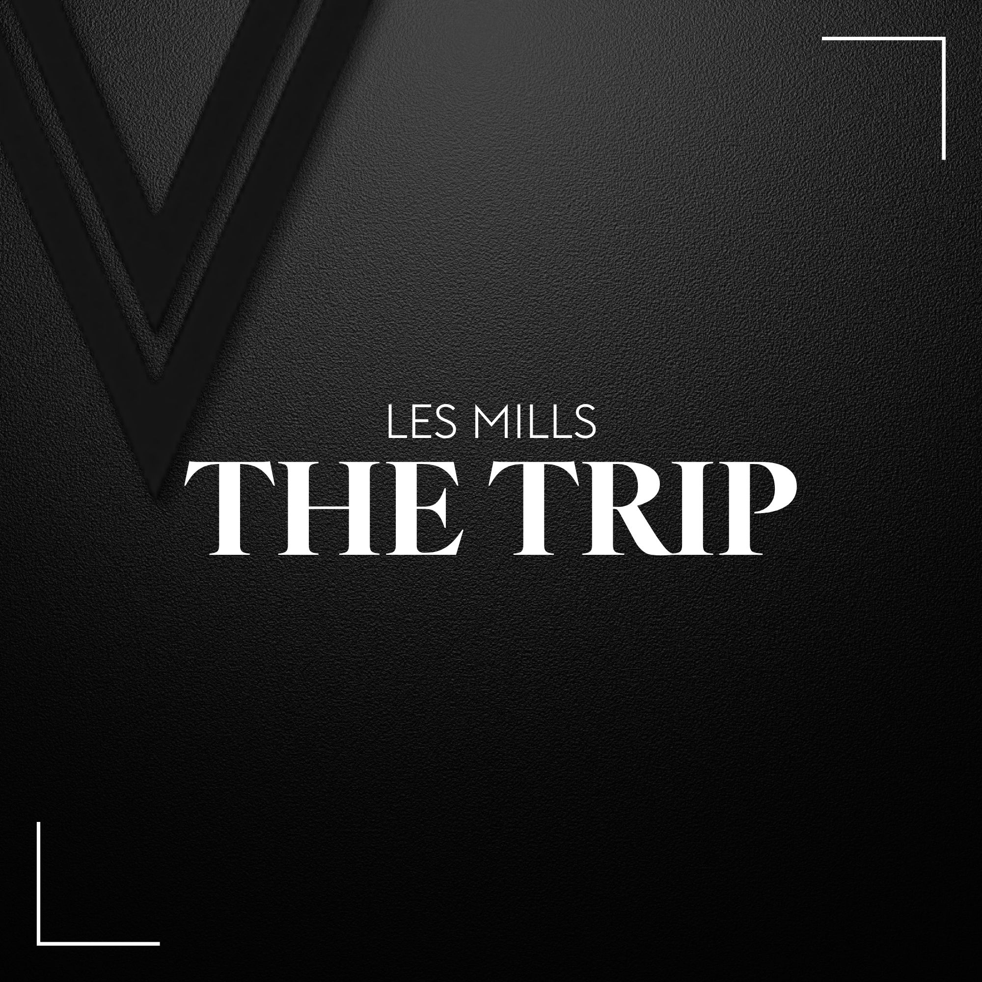 Les Mills The Trip