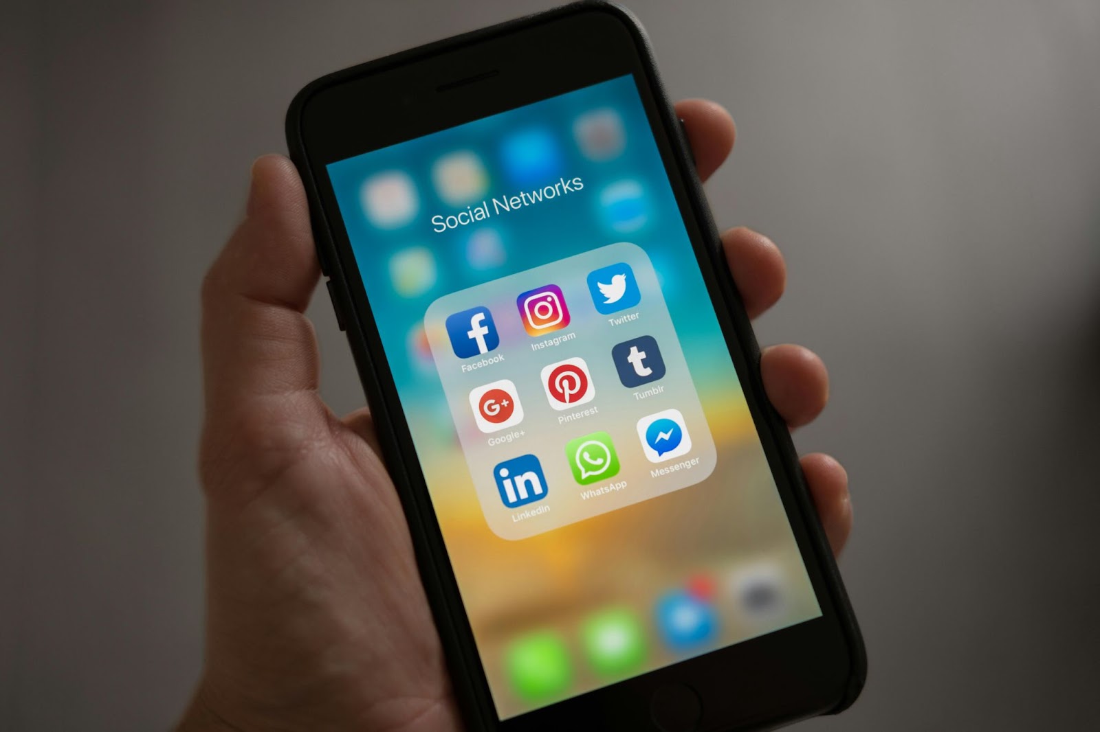 gym influencers and fitness social media