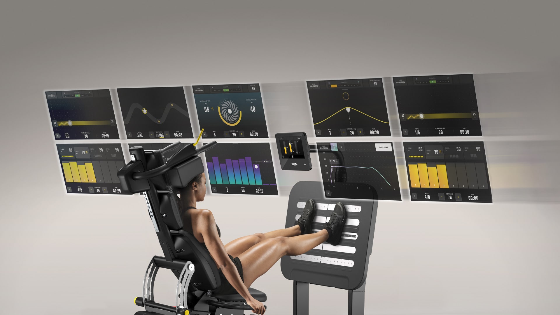 Technogym
