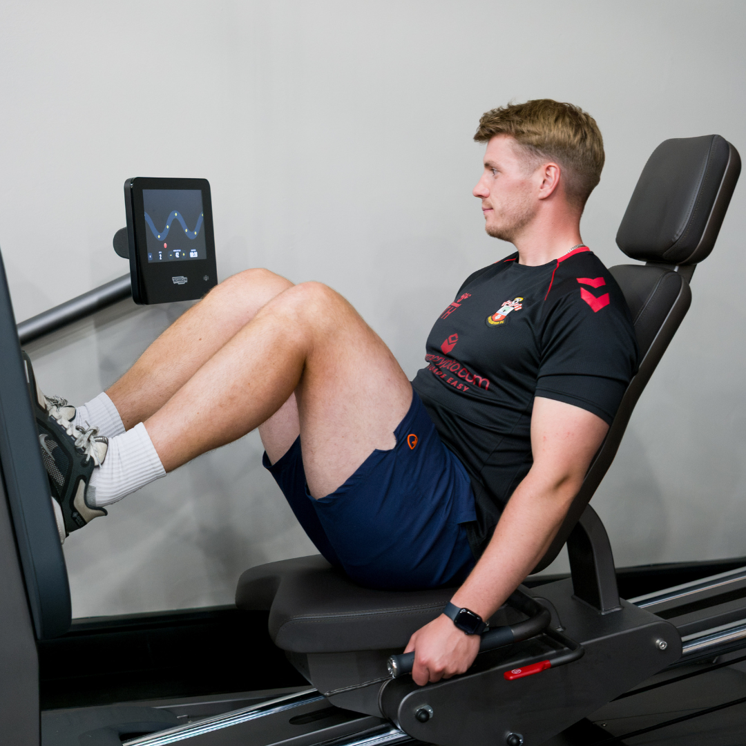 Resistance & Cardio Equipment at Ashton-Moss Village Gym