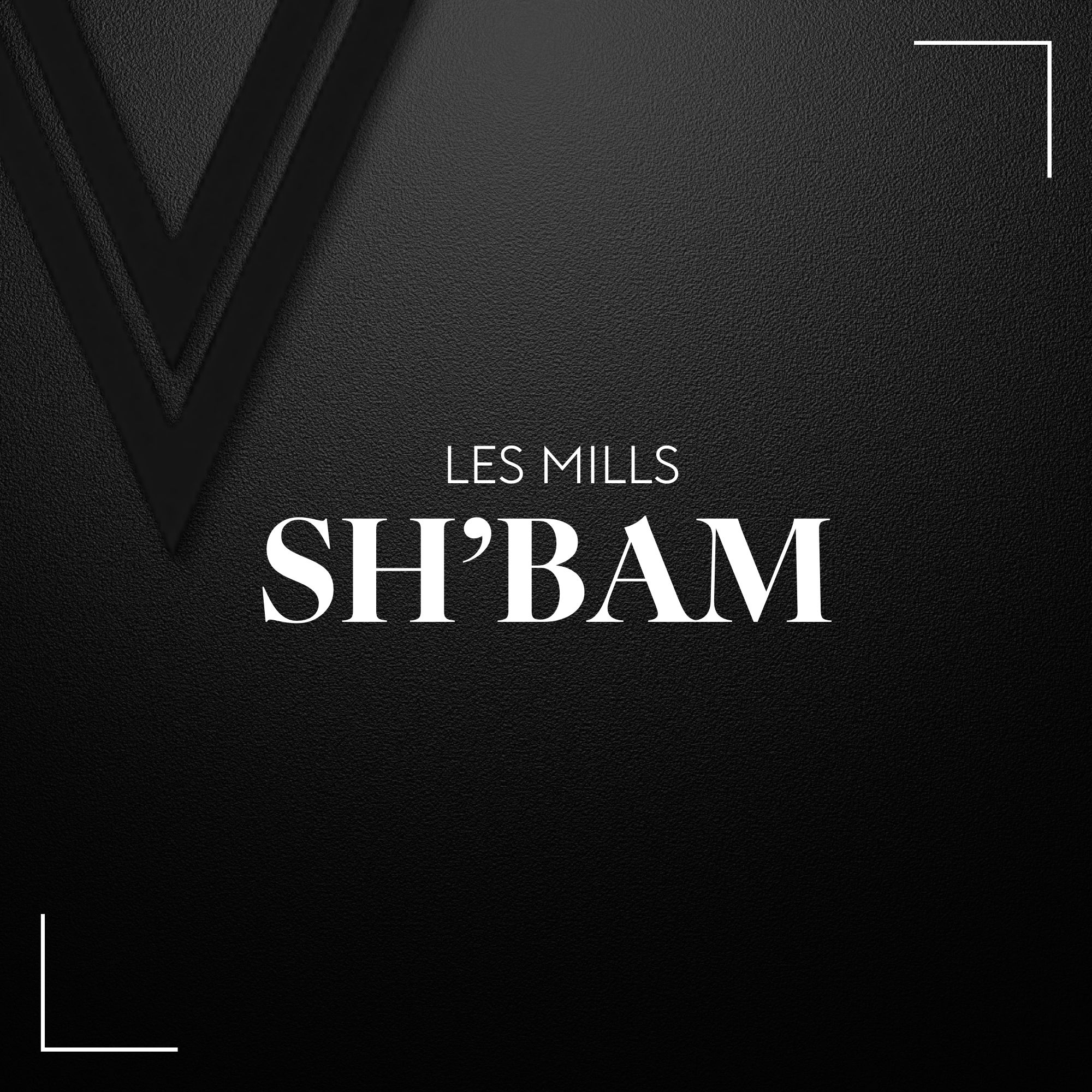 Les Mills SH’BAM