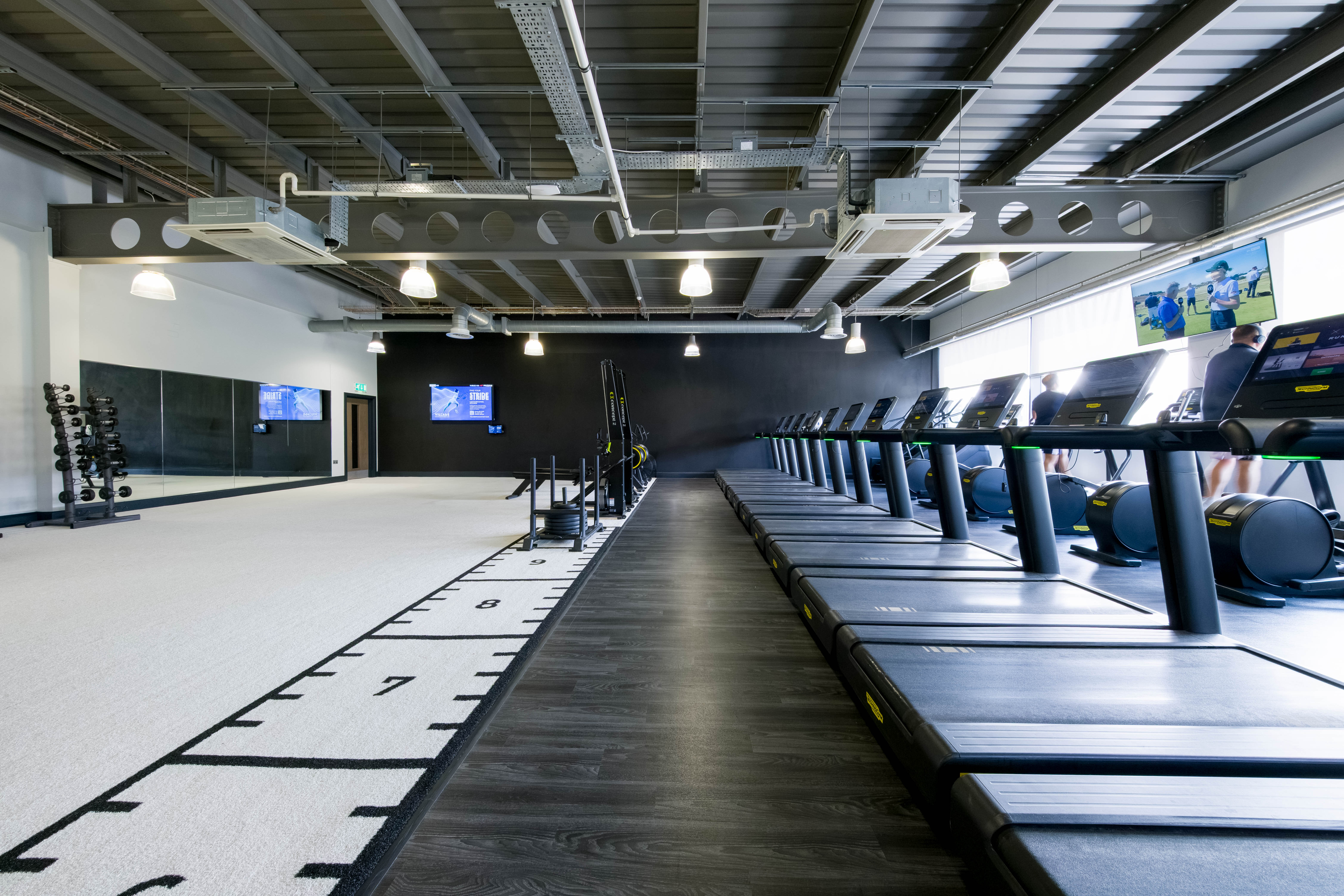 Gym