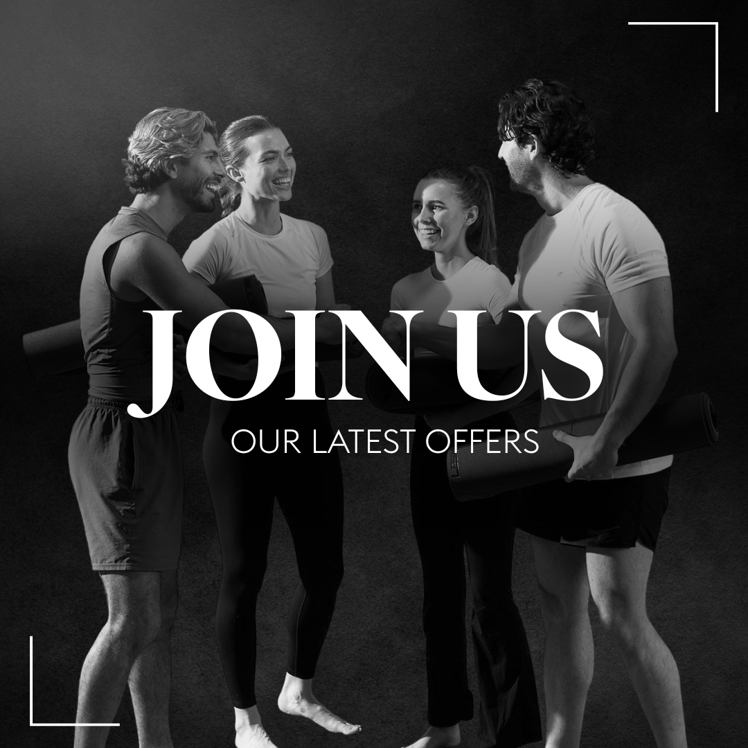 UK Gym Membership Offers and Joining Deals at Village Health Clubs