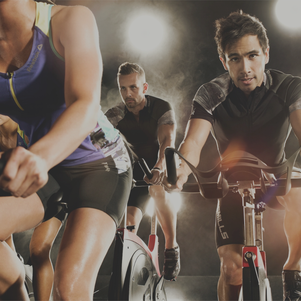 vivo exercise cycle