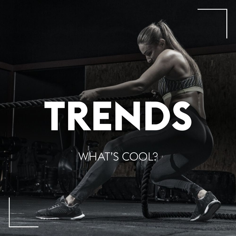 Fitness Trends 